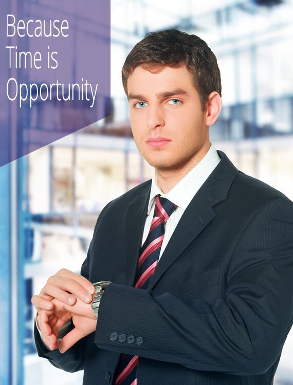 timeopportunity